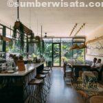 Bintaro Hits! 5 Kafe Kekinian Buat Nongkrong Asyik Bareng Teman