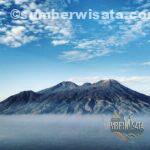 Berikut Harga Tiket Masuk Awal Gunung Arjuno Terbaru 2025