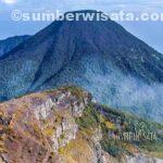Biaya Harga Tiket Masuk ke Gunung Gede Pangrango & Sesuai Jalur 2025