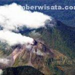 Biaya Harga Masuk Gunung Peuet Sague, Aceh Terbaru 2025