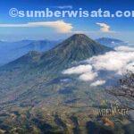 Biaya Harga Masuk Gunung Telong, Aceh Terbaru 2025