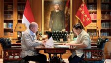 Prabowo perintahkan Rosan percepat hilirisasi dan perkuat Danantara