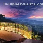 Rekomendasi Destinasi Wisata Magelang Paling Ikonik dan Populer