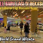 Inilah Wisata Yang Lagi Viral di TikTok: Living World Grand Bikin Betah Berlama-Lama