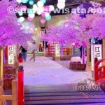 Playground Lippo Mall Puri: Tempat Bermain Seru dan Aman untuk Anak